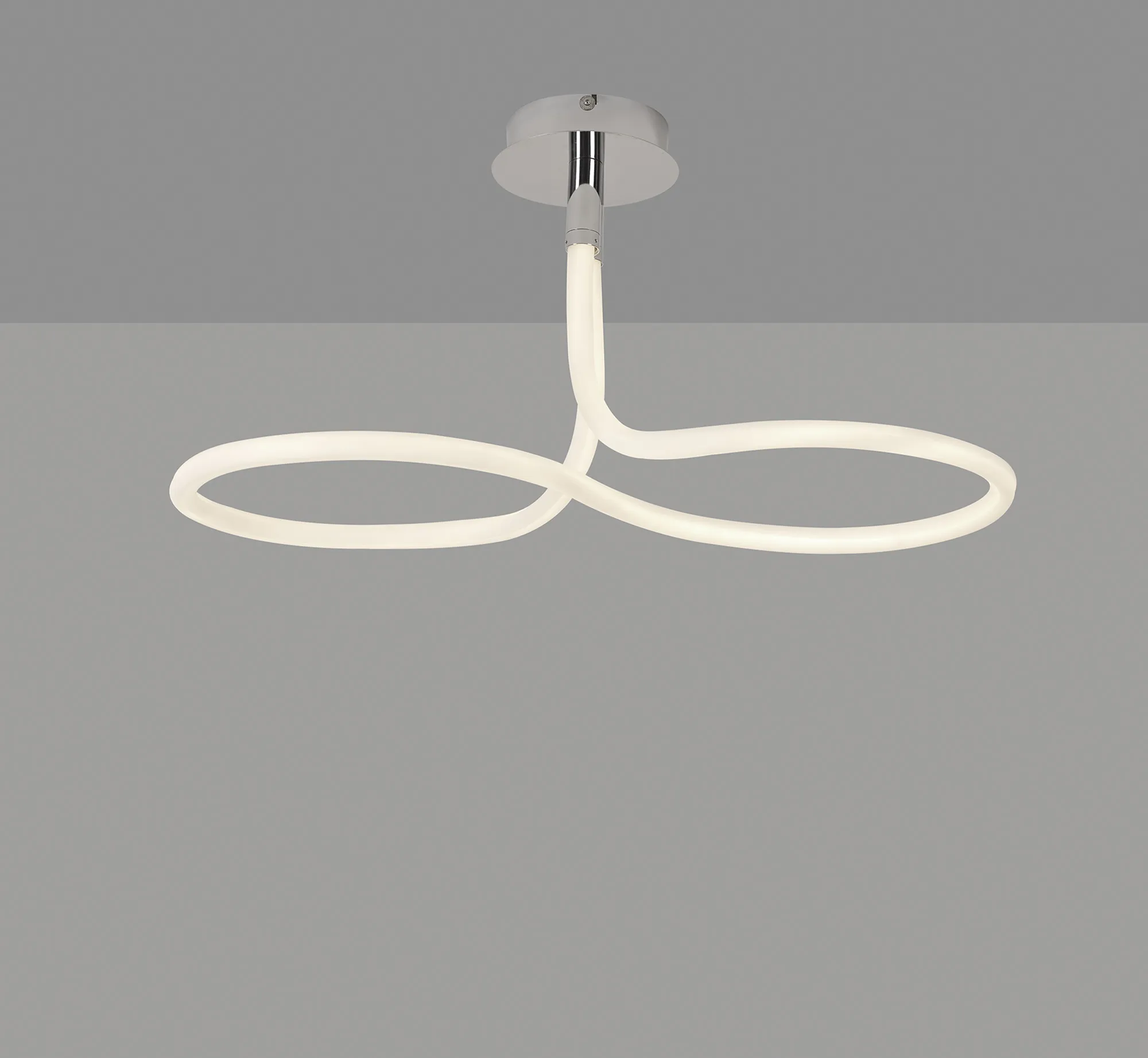 Nur II Ceiling Lights Mantra Semi Flush Fittings Nur II Ceiling Lights Mantra Semi Flush Fittings